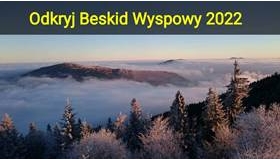  Odkryj Beskid Wyspowy...