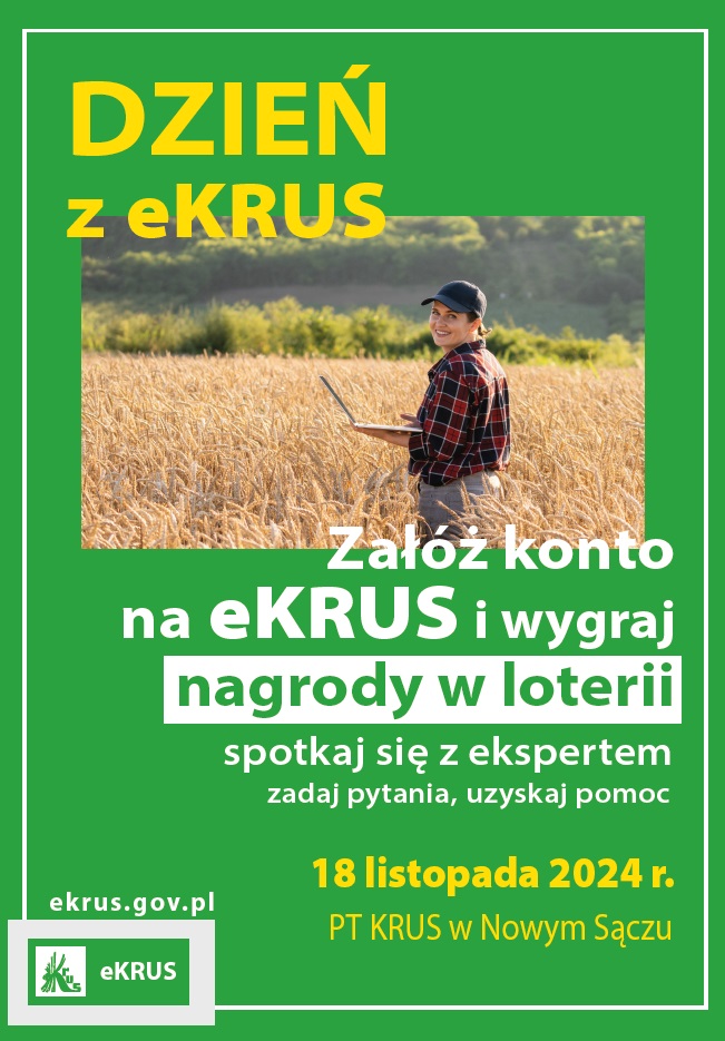 eKRUS