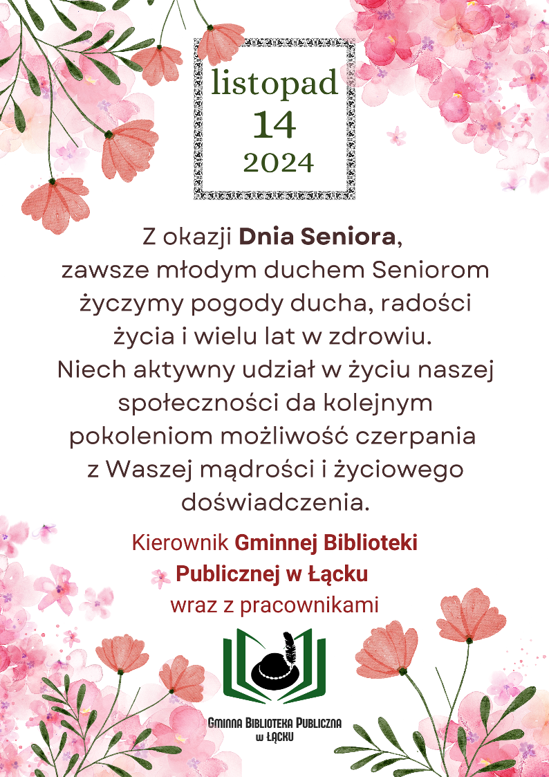 Dzień Seniora 2024