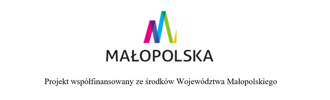 Małopolska Logo Iwony