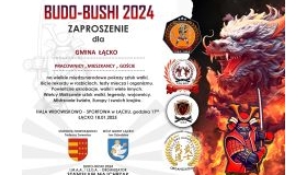 BUDO BUSHI 2024