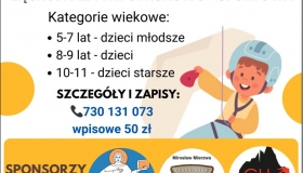  Zapraszamy dzieci do...