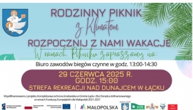 Zapraszamy na Piknik...