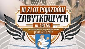Zapraszamy na ZLOT...